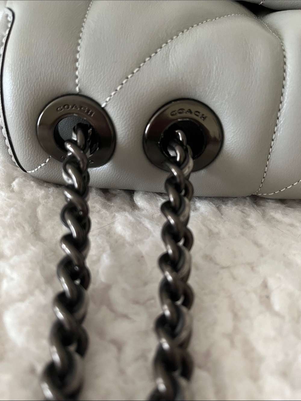 Coach Bag ๐ผ - Picture 6 of 13